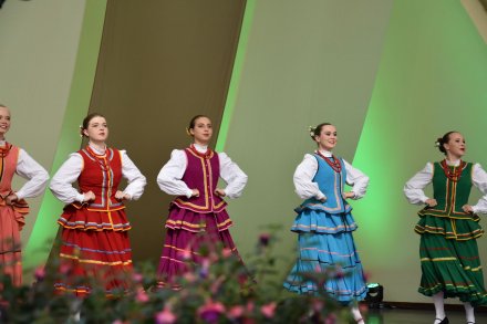 Szósty dzień Tygodnia Kultury Beskidzkiej